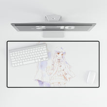 Load image into Gallery viewer, Anime The iDOLM@STER Mouse Pad (Desk Mat)

