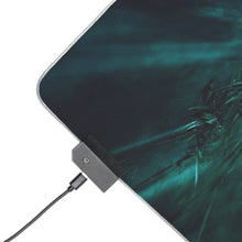 Load image into Gallery viewer, Anime Bleach RGB LED Mouse Pad (Desk Mat)
