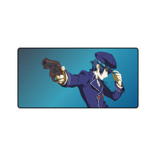 Load image into Gallery viewer, Naoto Mouse Pad (Desk Mat)
