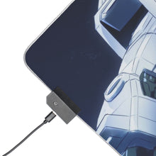 Load image into Gallery viewer, RX-78-2 Gundam RGB LED Mouse Pad (Desk Mat)
