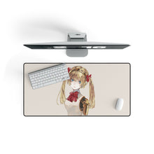 Load image into Gallery viewer, Persona 3 - Aigis Mouse Pad (Desk Mat)
