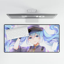 Load image into Gallery viewer, Vocaloid Mouse Pad (Desk Mat)
