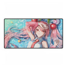 Load image into Gallery viewer, Anime Vocaloid Mouse Pad (Desk Mat)
