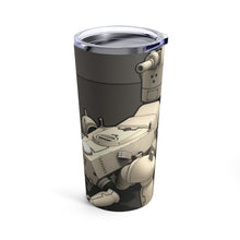 Load image into Gallery viewer, Ghost In The Shell Tumbler 20oz
