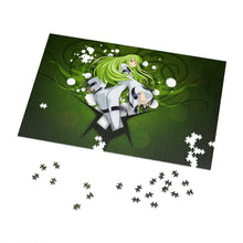 Load image into Gallery viewer, Code Geass Jigsaw Puzzle
