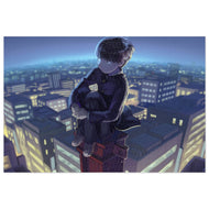 Mob Psycho 100 Shigeo Kageyama Jigsaw Puzzle