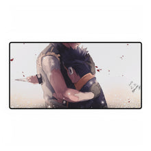 Load image into Gallery viewer, Understand Oneself Mouse Pad (Desk Mat)
