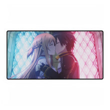 Load image into Gallery viewer, Anime Sword Art Online Mouse Pad (Desk Mat)
