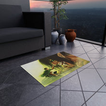 Load image into Gallery viewer, Anime Attack On Titan Rug
