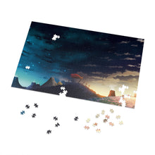 Load image into Gallery viewer, Anime Tengen Toppa Gurren Lagannr Jigsaw Puzzle
