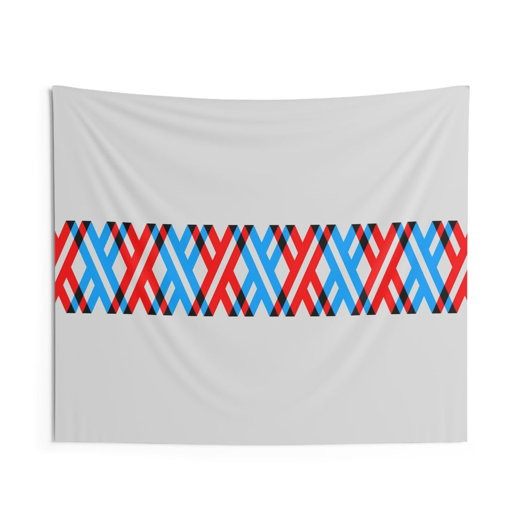 Darling in the FranXX Indoor Wall Tapestry