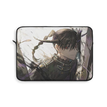 Load image into Gallery viewer, Anime Black Clover Laptop Sleeve
