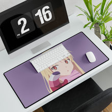 Load image into Gallery viewer, Anime Sakurasou No Pet Na Kanojo Mouse Pad (Desk Mat)
