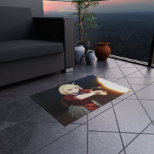 Load image into Gallery viewer, Lycoris Recoil Rug
