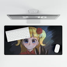 Load image into Gallery viewer, Anime Shadows House Mouse Pad (Desk Mat)
