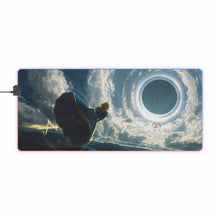 Load image into Gallery viewer, Fate/Grand Order RGB LED Mouse Pad (Desk Mat)
