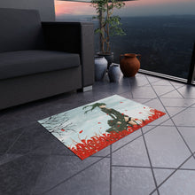 Load image into Gallery viewer, D.Gray-man Rug
