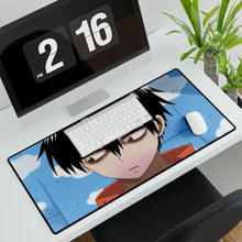 Load image into Gallery viewer, Blood Lad Mouse Pad (Desk Mat)

