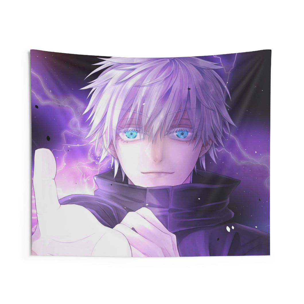 Jujutsu Kaisen Indoor Wall Tapestry