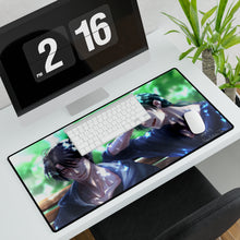 Load image into Gallery viewer, Yona Of The Dawn Mouse Pad (Desk Mat)
