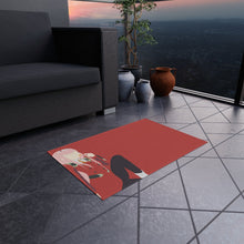 Load image into Gallery viewer, Darling in the FranXX Rug
