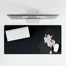 Load image into Gallery viewer, Anime Psycho-Pass Mouse Pad (Desk Mat)

