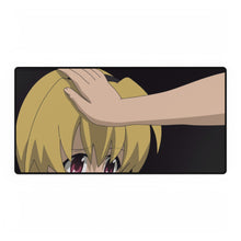 Load image into Gallery viewer, When They Cry Mouse Pad (Desk Mat)
