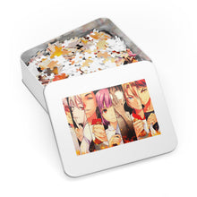 Load image into Gallery viewer, Anime Food Wars: Shokugeki no Soma Jigsaw Puzzle
