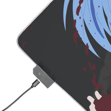 Load image into Gallery viewer, Re:ZERO -Starting Life In Another World- 8k RGB LED Mouse Pad (Desk Mat)
