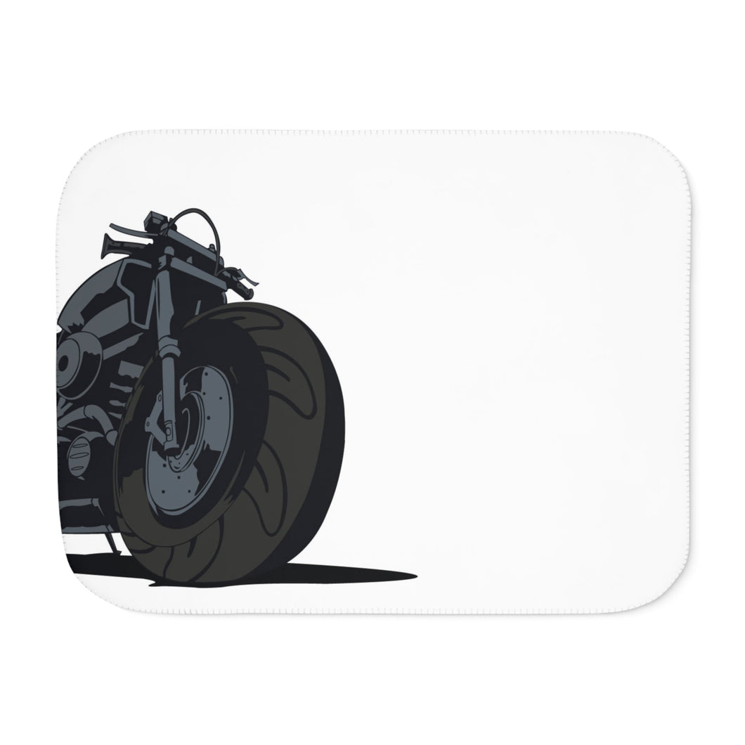 Anime Durarara!! Sherpa Blanket