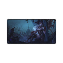 Load image into Gallery viewer, Smite Mouse Pad (Desk Mat)
