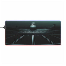 Load image into Gallery viewer, Monogatari (Series) RGB LED Mouse Pad (Desk Mat)
