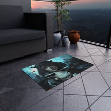 Load image into Gallery viewer, Black Clover Rug
