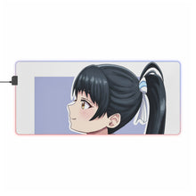 Load image into Gallery viewer, Love Live! Superstar!! RGB LED Mouse Pad (Desk Mat)
