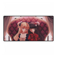 Load image into Gallery viewer, Anime Shadows House Mouse Pad (Desk Mat)
