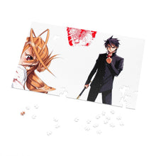 Load image into Gallery viewer, Highschool Of The Dead Jigsaw Puzzle
