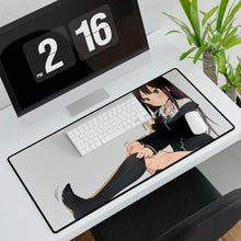 Load image into Gallery viewer, The iDOLM@STER Cinderella Girls - Rin Shibuya Mouse Pad (Desk Mat)
