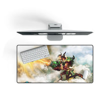 Load image into Gallery viewer, Paladins Mouse Pad (Desk Mat)
