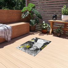 Load image into Gallery viewer, Bleach Rug
