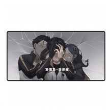 Load image into Gallery viewer, Anime Re:ZERO -Starting Life in Another World- Mouse Pad (Desk Mat)
