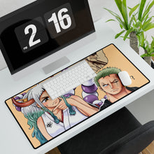 Load image into Gallery viewer, Anime One Piece Mouse Pad (Desk Mat)
