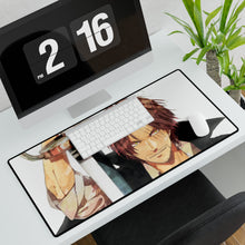 Load image into Gallery viewer, Shanks Mouse Pad (Desk Mat)
