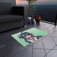 Load image into Gallery viewer, Lucky Star Konata Izumi Rug
