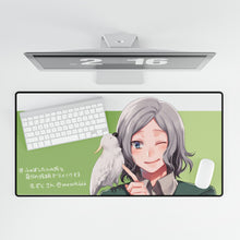 Load image into Gallery viewer, Anime Re:ZERO -Starting Life in Another World- Mouse Pad (Desk Mat)
