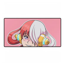 Load image into Gallery viewer, One Piece Film: Red Mouse Pad (Desk Mat)
