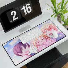 Load image into Gallery viewer, Anime Sword Art Online: Alicization Mouse Pad (Desk Mat)

