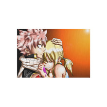 Load image into Gallery viewer, Anime Fairy Tail Rug
