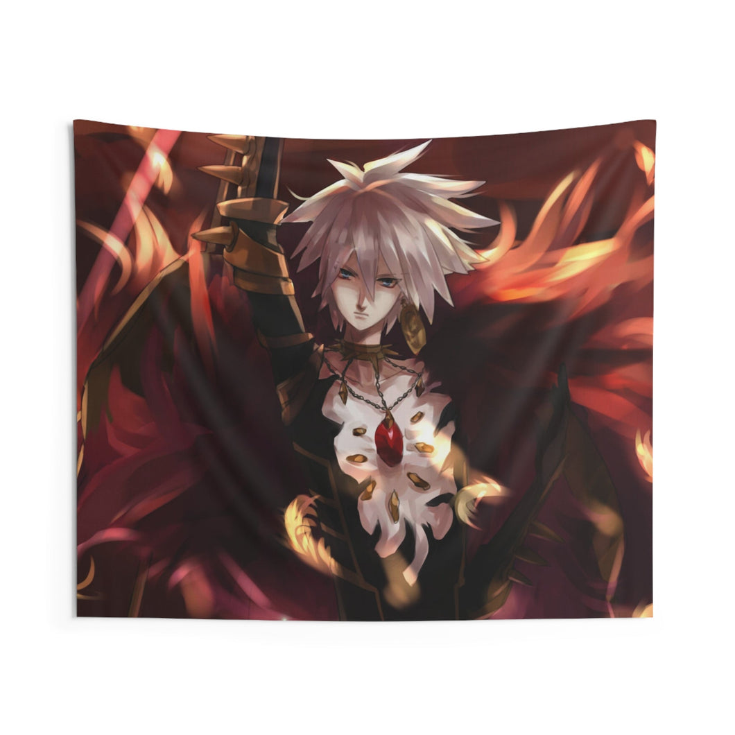 Fate/Apocrypha Indoor Wall Tapestry