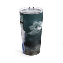 Load image into Gallery viewer, Gintama Gintoki Sakata Tumbler 20oz
