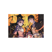 Load image into Gallery viewer, Black Butler Rug
